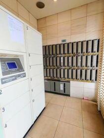 アスコットパーク住吉クラリス