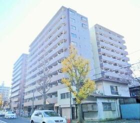 ガーデンプラザ横浜南