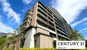 シティテラス多摩川Ｃ棟