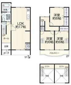 京都府宇治市五ケ庄大林