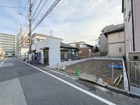 東京都足立区西新井本町５丁目