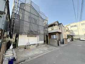 東京都葛飾区南水元２丁目