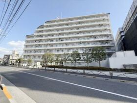 グローリア初穂お花茶屋　２０４号室