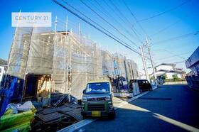 千葉県流山市こうのす台