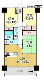 レックスマンション住之江公園