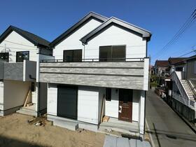 埼玉県草加市西町