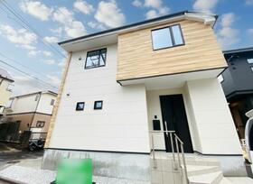 神奈川県横浜市瀬谷区橋戸３丁目