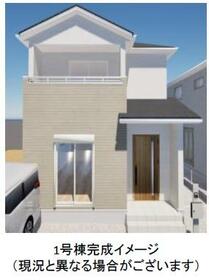 福岡県福岡市東区美和台４丁目