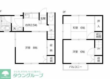 間取り：214077708721