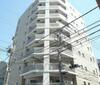 レルシール大島 9階 築15年8ヶ月の賃貸物件