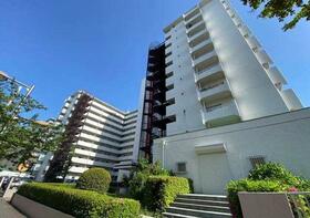 東陽町ハイホームＡ棟