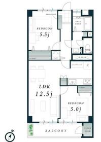 市ドリームハイツ１号棟