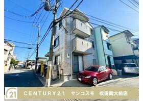 大阪府吹田市吹東町