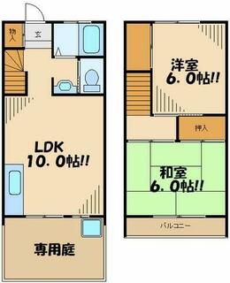 間取り：213146142456