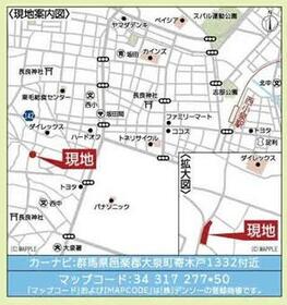 群馬県邑楽郡大泉町大字寄木戸