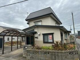 青森県五所川原市字烏森