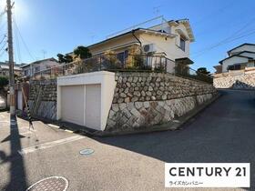 大阪府河内長野市北貴望ケ丘