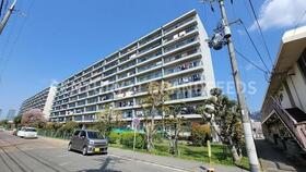 大和サニーハイツ高槻１棟