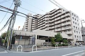 キャステージパーク１番街