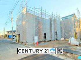 愛知県岡崎市福岡町字新町