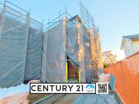 愛知県岡崎市福岡町字新町