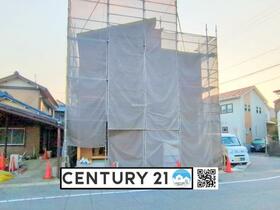 愛知県岡崎市若松町字大廻