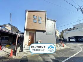 愛知県岡崎市若松町字大廻