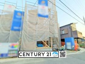 愛知県岡崎市若松町字大廻