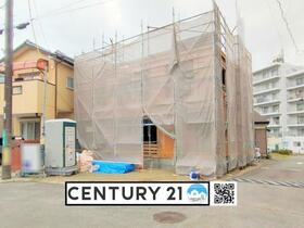 愛知県岡崎市本宿茜１丁目