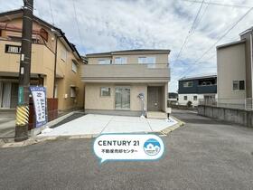 愛知県岡崎市本宿茜１丁目