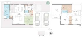 奈良県磯城郡川西町大字結崎