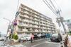 行徳マンション 2階 築53年2ヶ月の賃貸物件