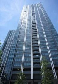 シティタワーズ豊洲ザ・ツイン