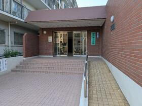 田端スカイハイツ