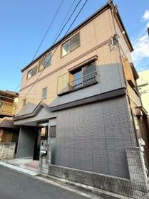 東京都板橋区東坂下１丁目