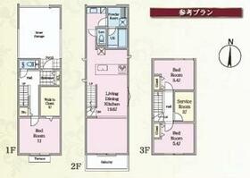 神奈川県横浜市鶴見区矢向５丁目