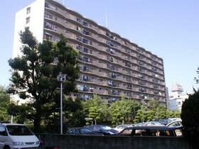 阪急南茨木ハイタウン駅前高層住宅Ａ棟