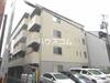 EXCEED西院 4階 築13年3ヶ月の賃貸物件