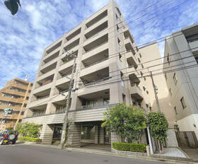 済「サーパス芦花公園」