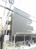 だいどう豊里駅より徒歩6分 3階 築8年8ヶ月の賃貸物件