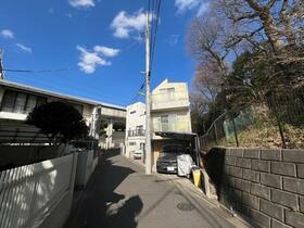 東京都世田谷区砧８丁目