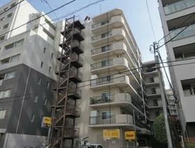 角の部屋「佃スカイハイツ」佃Ｓｅｌｅｃｔｉｏｎ