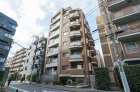 角の部屋「ミオカステーロ目黒都立大?」中根Ｓｅｌｅｃｔｉｏｎ