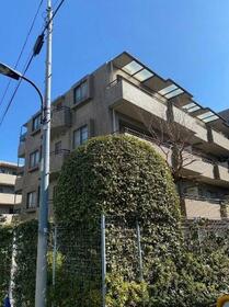 「オーベル高田馬場」