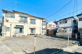 東京都新宿区北新宿３丁目