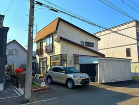 北海道江別市野幌代々木町