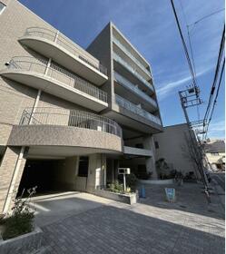 済「ライトコート四谷」