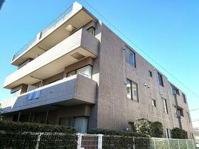 パーク・ハイム上池台　南東