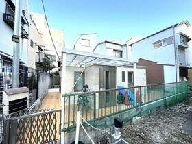 東京都北区王子４丁目