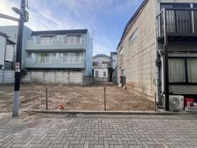 東京都渋谷区笹塚３丁目